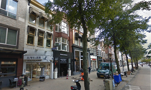Property photo - Akerkhof 41B, 9712BC Groningen